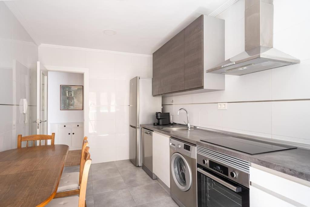 Myhousespain - Centrico Piso En Gijon Exterior photo