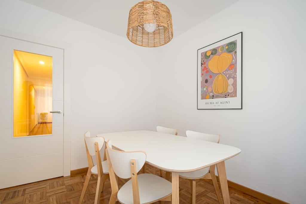 Myhousespain - Centrico Piso En Gijon Exterior photo