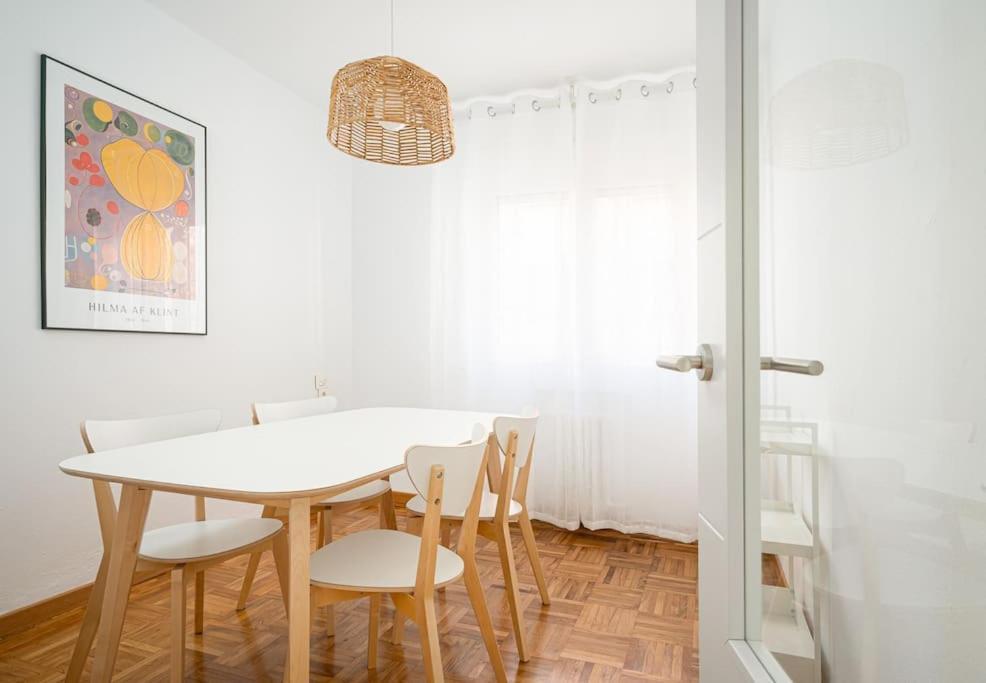 Myhousespain - Centrico Piso En Gijon Exterior photo